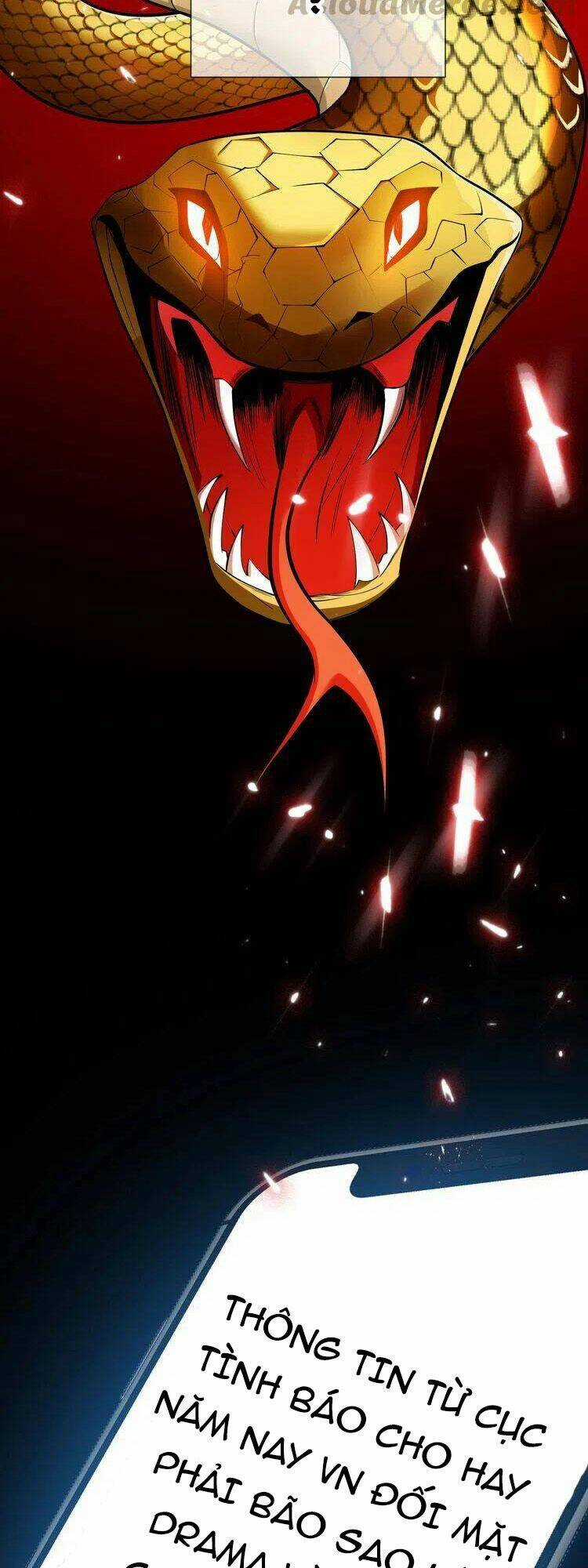 Cô Vợ Nhỏ Nuông Chiều Quá Lại Thành Ác!! Chapter 220 trang 7