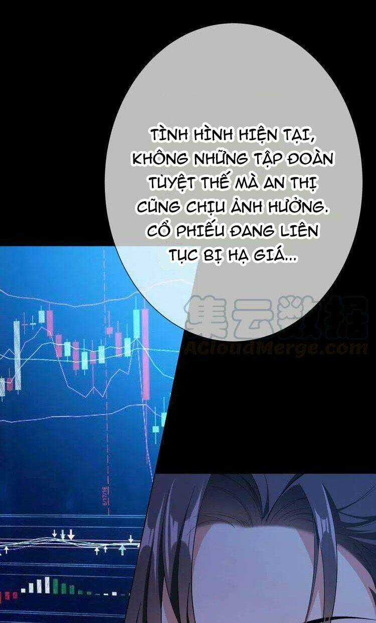 Cô Vợ Nhỏ Nuông Chiều Quá Lại Thành Ác!! Chapter 220 trang 9