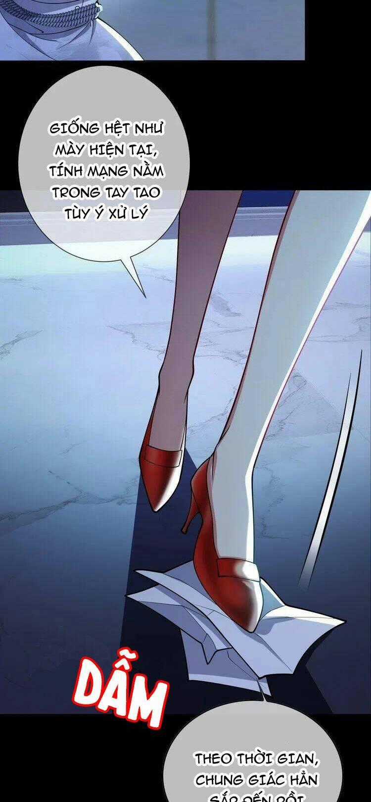 Cô Vợ Nhỏ Nuông Chiều Quá Lại Thành Ác!! Chapter 221 trang 15