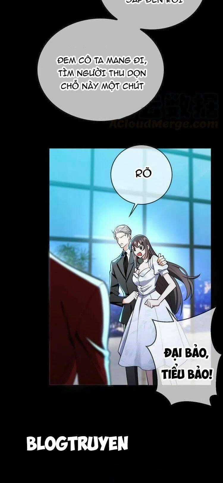 Cô Vợ Nhỏ Nuông Chiều Quá Lại Thành Ác!! Chapter 221 trang 16