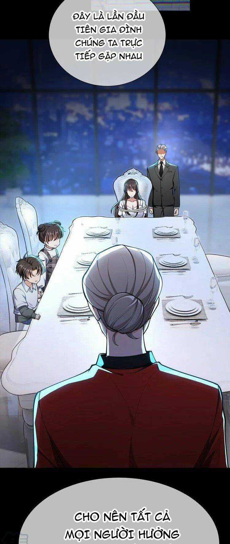 Cô Vợ Nhỏ Nuông Chiều Quá Lại Thành Ác!! Chapter 221 trang 2