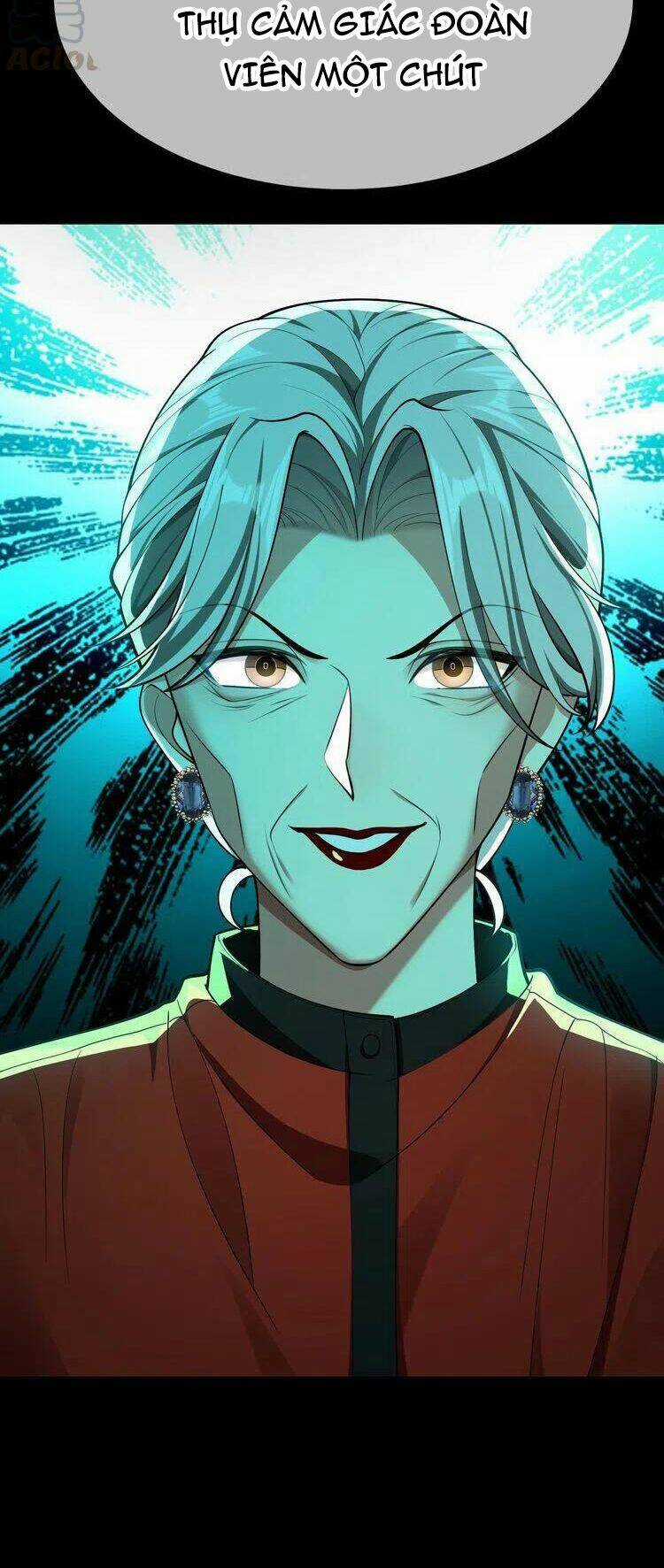 Cô Vợ Nhỏ Nuông Chiều Quá Lại Thành Ác!! Chapter 221 trang 3