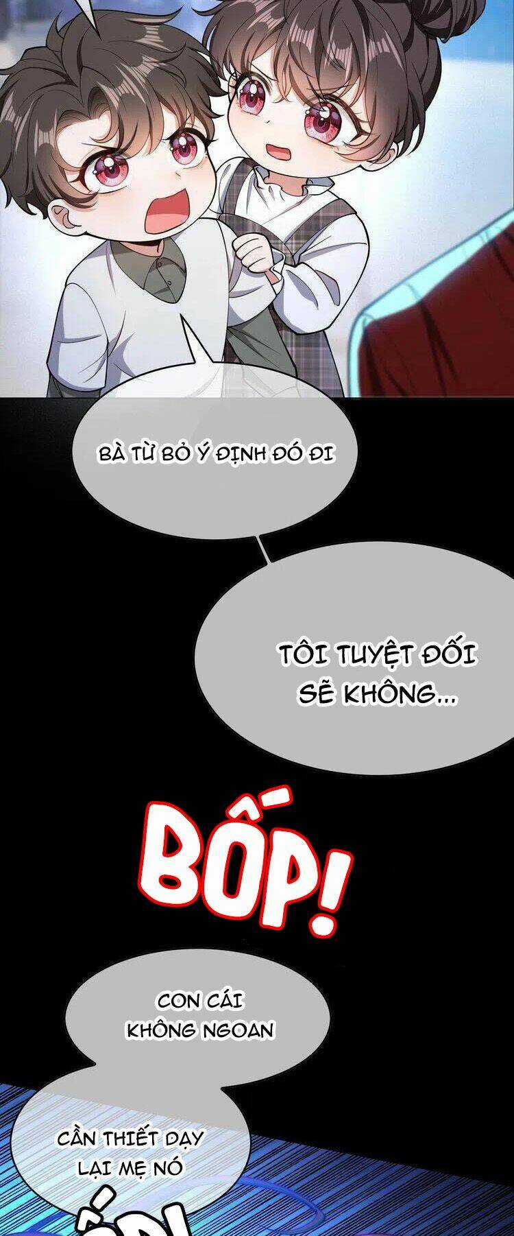 Cô Vợ Nhỏ Nuông Chiều Quá Lại Thành Ác!! Chapter 221 trang 6