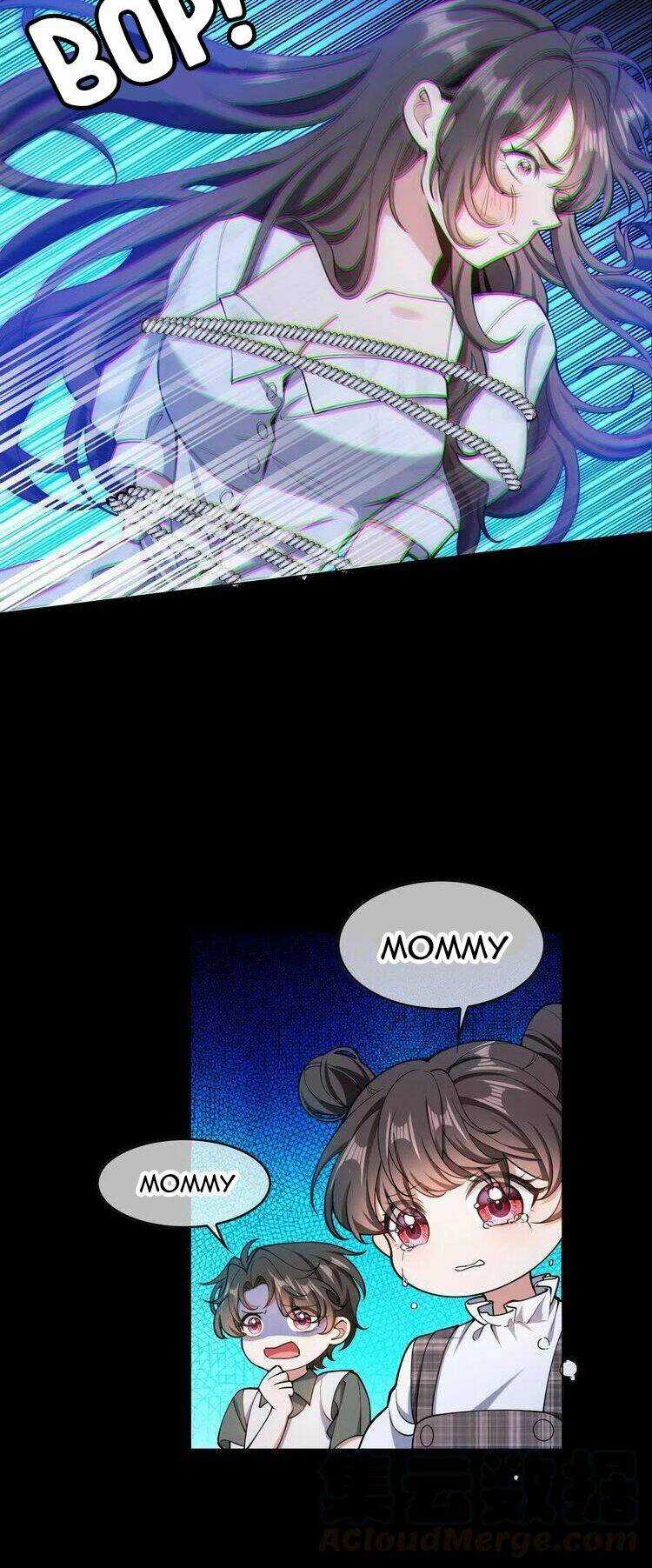 Cô Vợ Nhỏ Nuông Chiều Quá Lại Thành Ác!! Chapter 221 trang 7