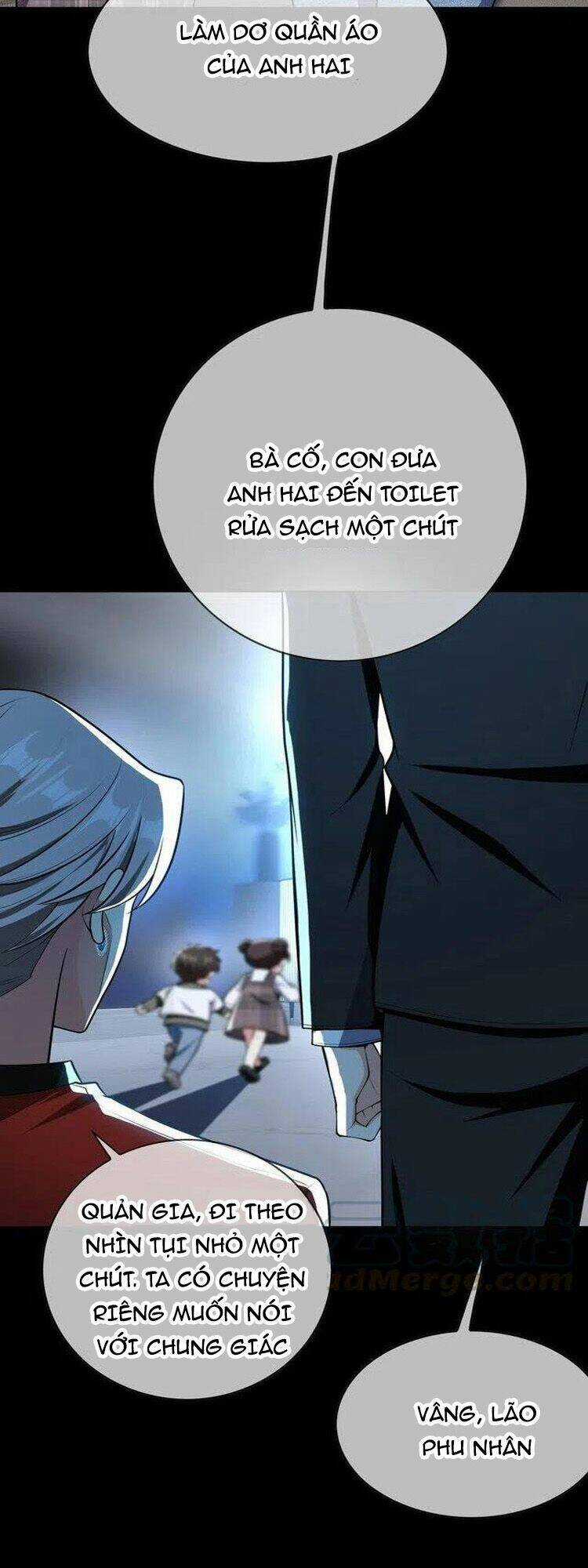 Cô Vợ Nhỏ Nuông Chiều Quá Lại Thành Ác!! Chapter 222 trang 7