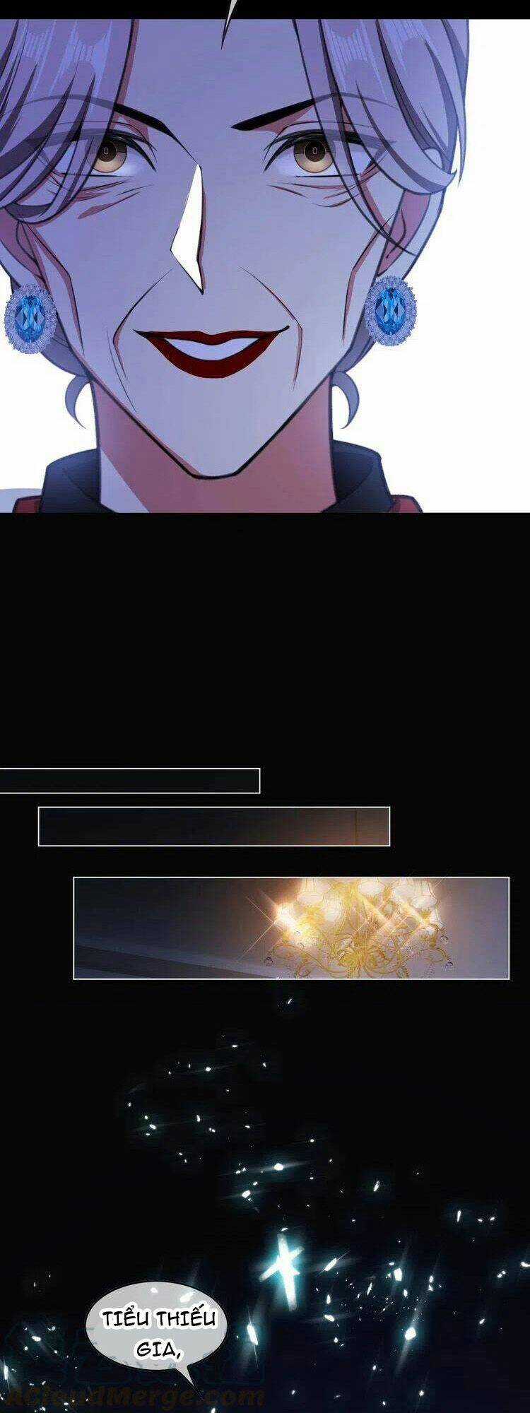 Cô Vợ Nhỏ Nuông Chiều Quá Lại Thành Ác!! Chapter 222 trang 9