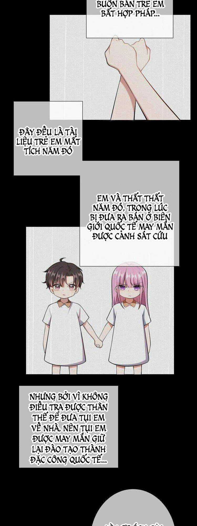 Cô Vợ Nhỏ Nuông Chiều Quá Lại Thành Ác!! Chapter 223 trang 13