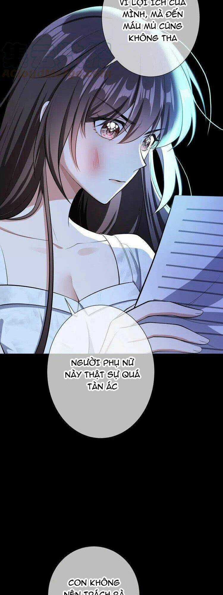 Cô Vợ Nhỏ Nuông Chiều Quá Lại Thành Ác!! Chapter 223 trang 14