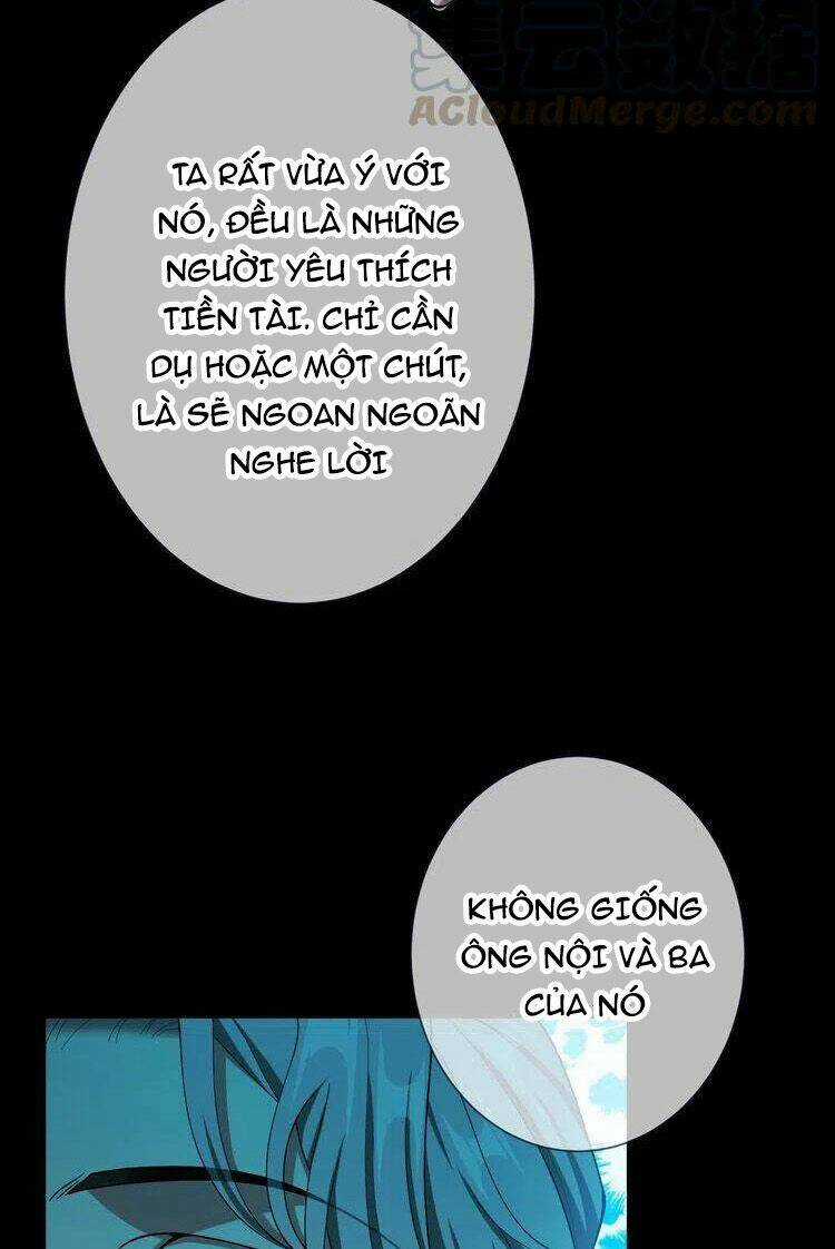 Cô Vợ Nhỏ Nuông Chiều Quá Lại Thành Ác!! Chapter 223 trang 18