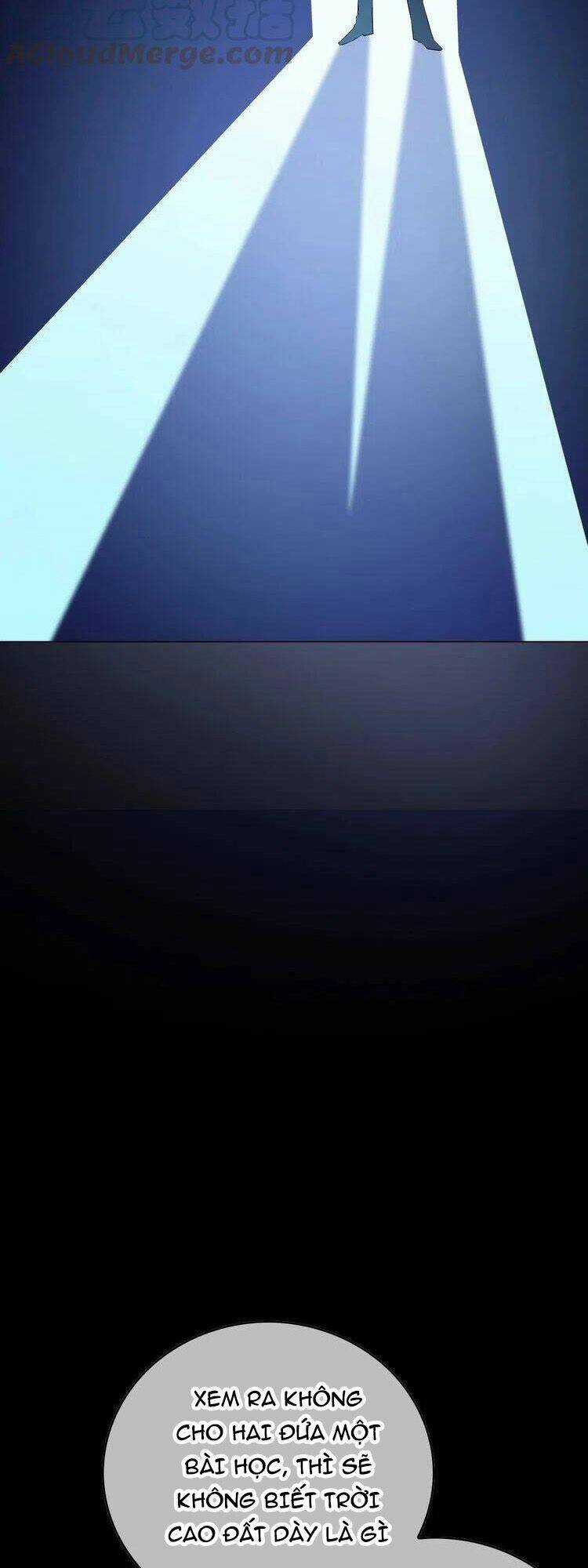 Cô Vợ Nhỏ Nuông Chiều Quá Lại Thành Ác!! Chapter 223 trang 2