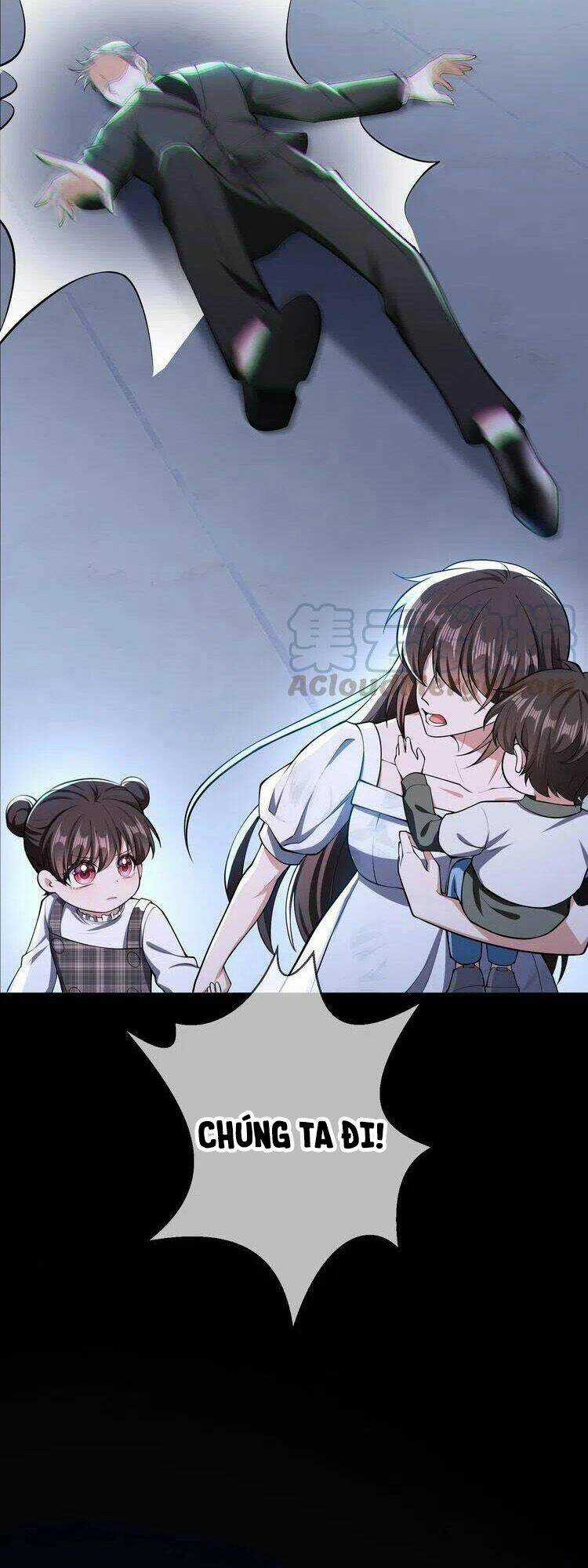 Cô Vợ Nhỏ Nuông Chiều Quá Lại Thành Ác!! Chapter 223 trang 5