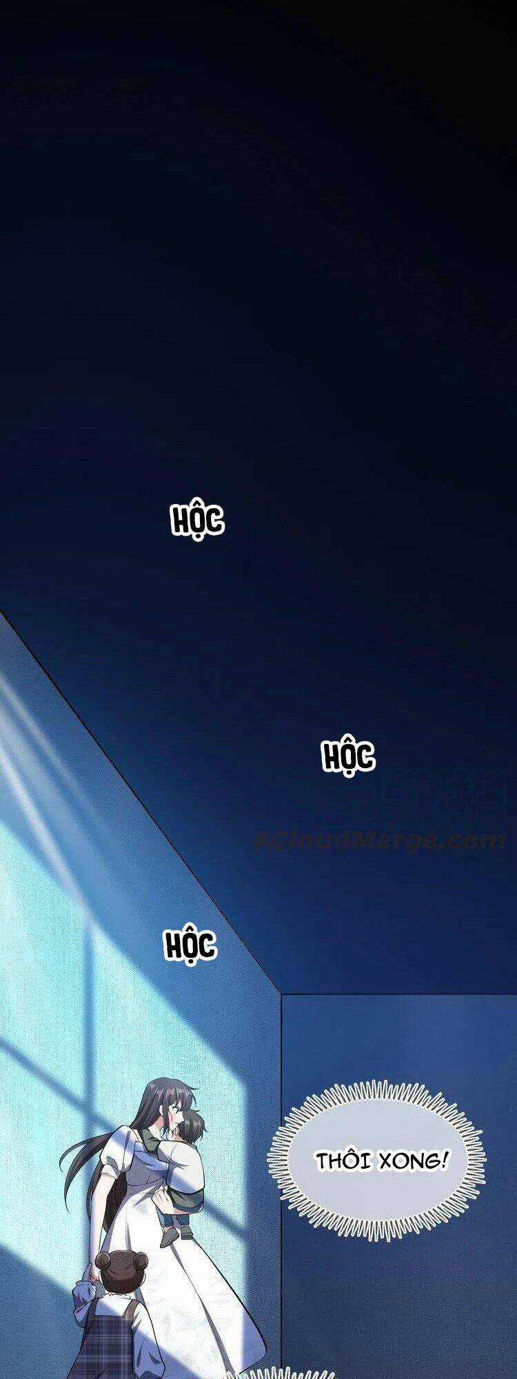 Cô Vợ Nhỏ Nuông Chiều Quá Lại Thành Ác!! Chapter 223 trang 6