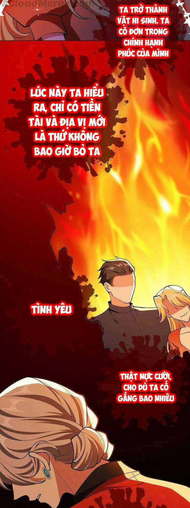 Cô Vợ Nhỏ Nuông Chiều Quá Lại Thành Ác!! Chapter 224 trang 10