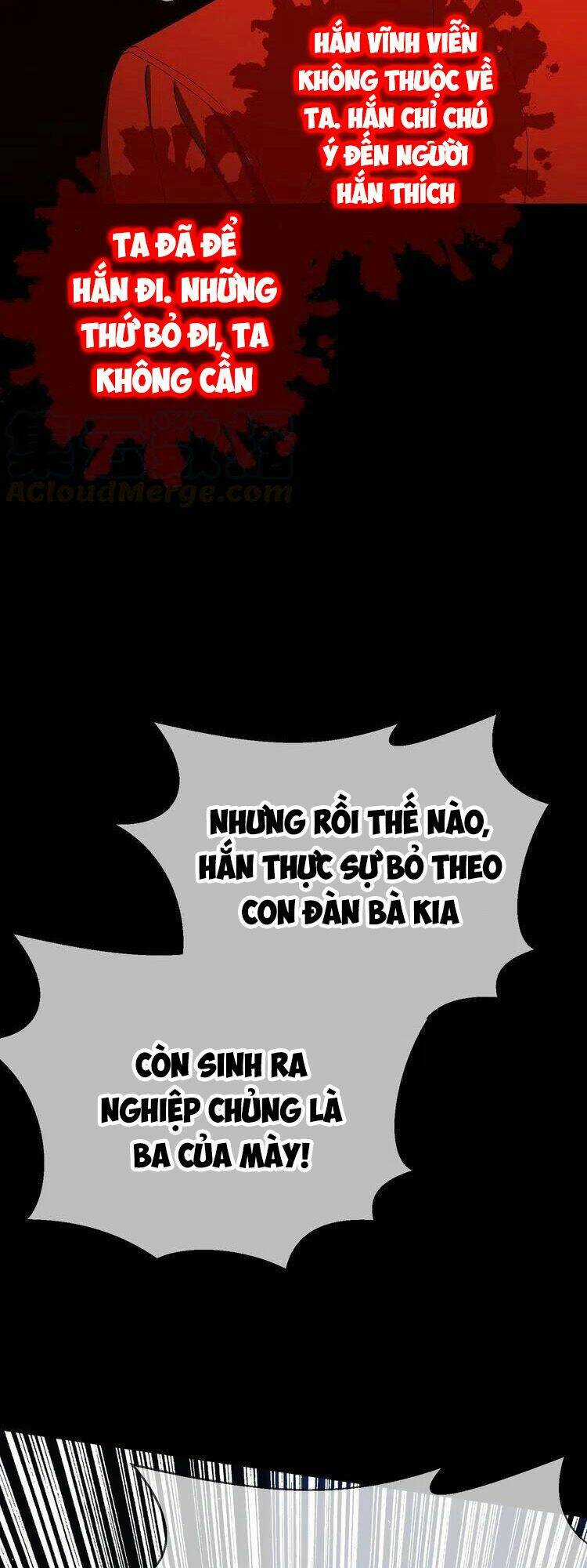 Cô Vợ Nhỏ Nuông Chiều Quá Lại Thành Ác!! Chapter 224 trang 11