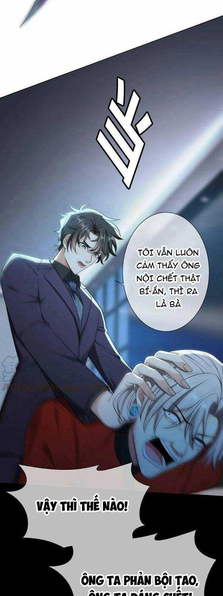 Cô Vợ Nhỏ Nuông Chiều Quá Lại Thành Ác!! Chapter 224 trang 14