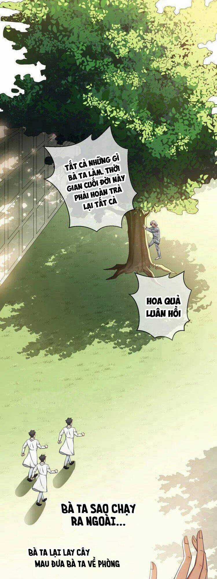 Cô Vợ Nhỏ Nuông Chiều Quá Lại Thành Ác!! Chapter 224 trang 19