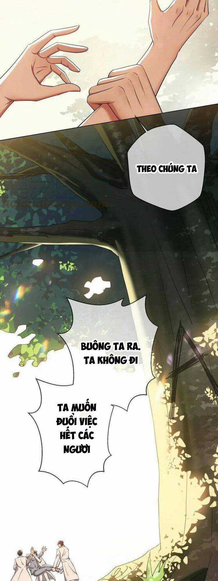 Cô Vợ Nhỏ Nuông Chiều Quá Lại Thành Ác!! Chapter 224 trang 20