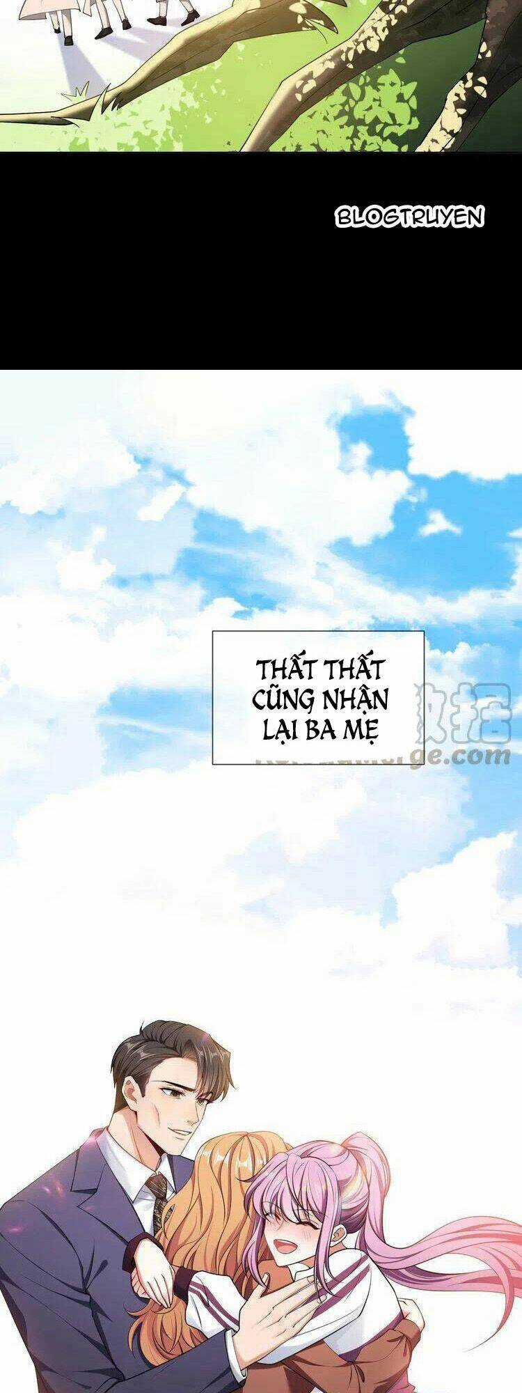 Cô Vợ Nhỏ Nuông Chiều Quá Lại Thành Ác!! Chapter 224 trang 21