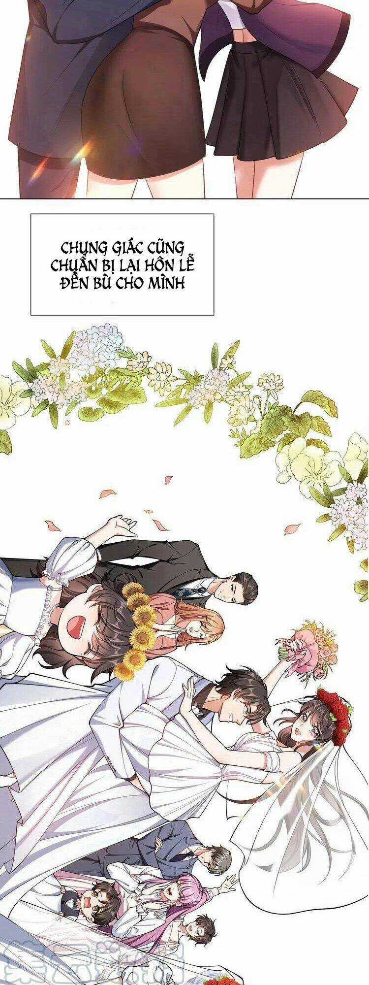 Cô Vợ Nhỏ Nuông Chiều Quá Lại Thành Ác!! Chapter 224 trang 22