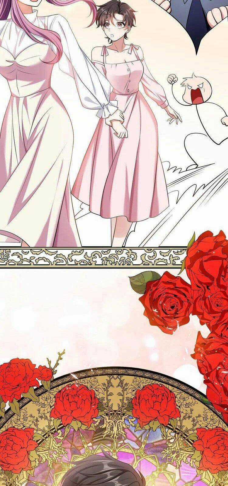 Cô Vợ Nhỏ Nuông Chiều Quá Lại Thành Ác!! Chapter 224 trang 26