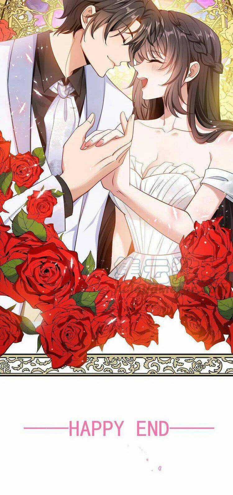 Cô Vợ Nhỏ Nuông Chiều Quá Lại Thành Ác!! Chapter 224 trang 27