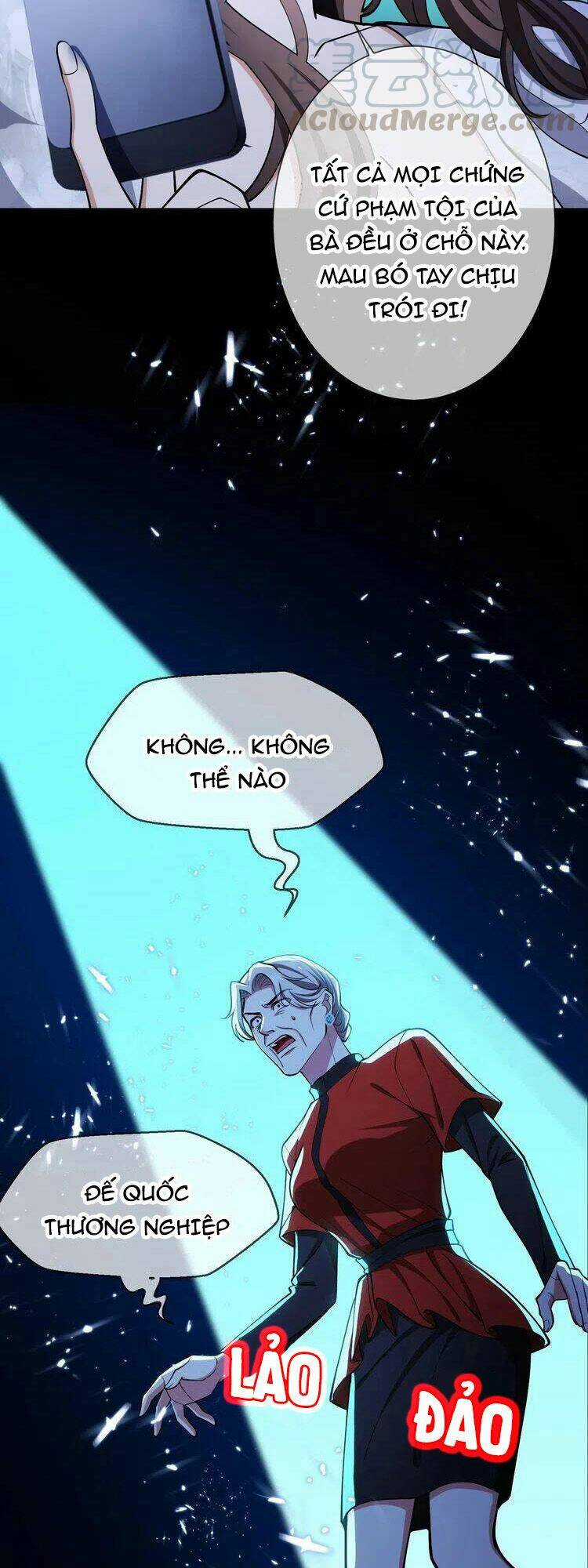 Cô Vợ Nhỏ Nuông Chiều Quá Lại Thành Ác!! Chapter 224 trang 7