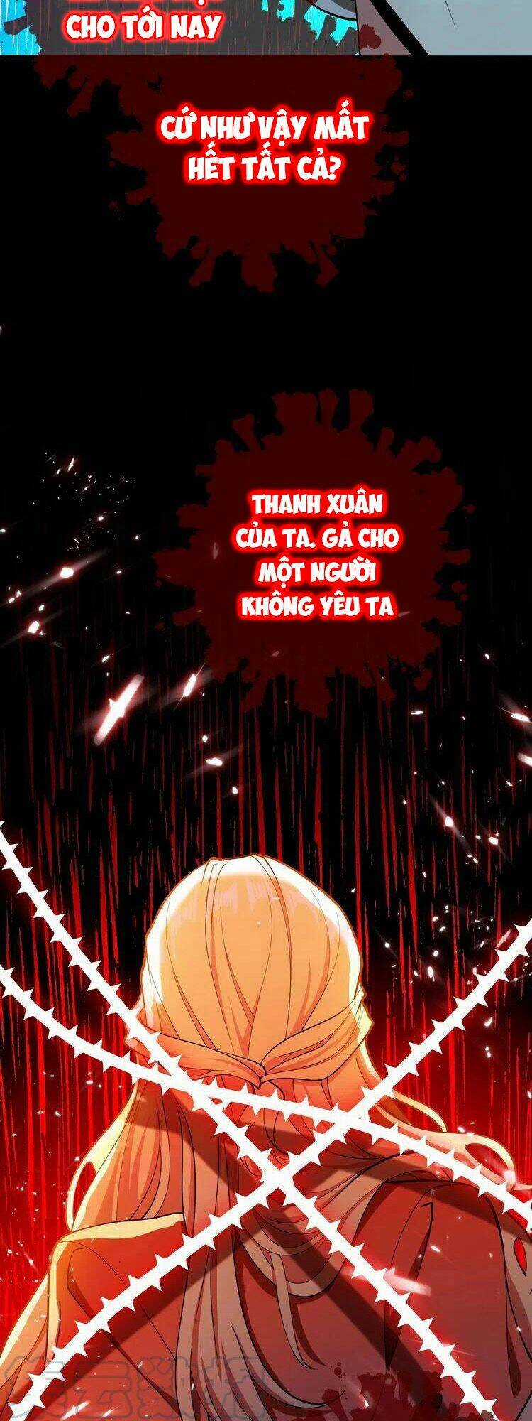Cô Vợ Nhỏ Nuông Chiều Quá Lại Thành Ác!! Chapter 224 trang 9