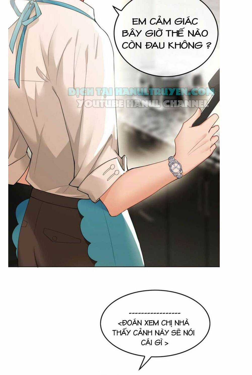 Cô Vợ Nhỏ Nuông Chiều Quá Lại Thành Ác!! Chapter 23 trang 17