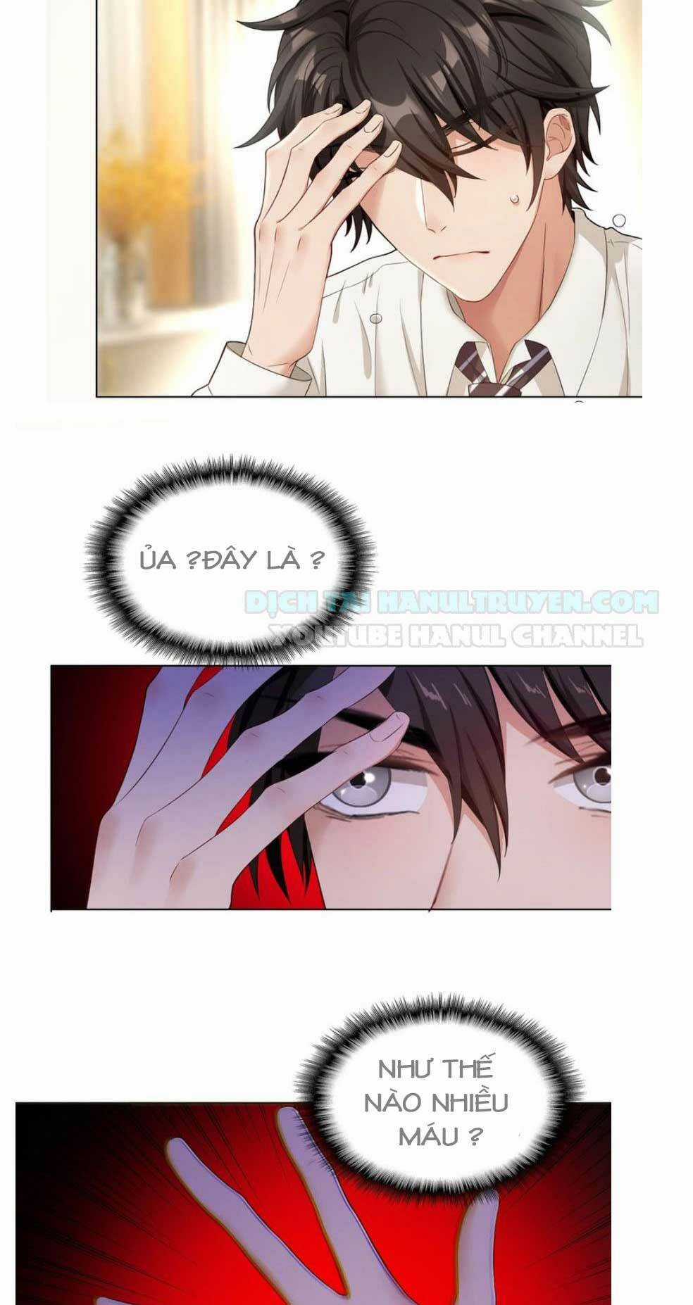 Cô Vợ Nhỏ Nuông Chiều Quá Lại Thành Ác!! Chapter 23 trang 2