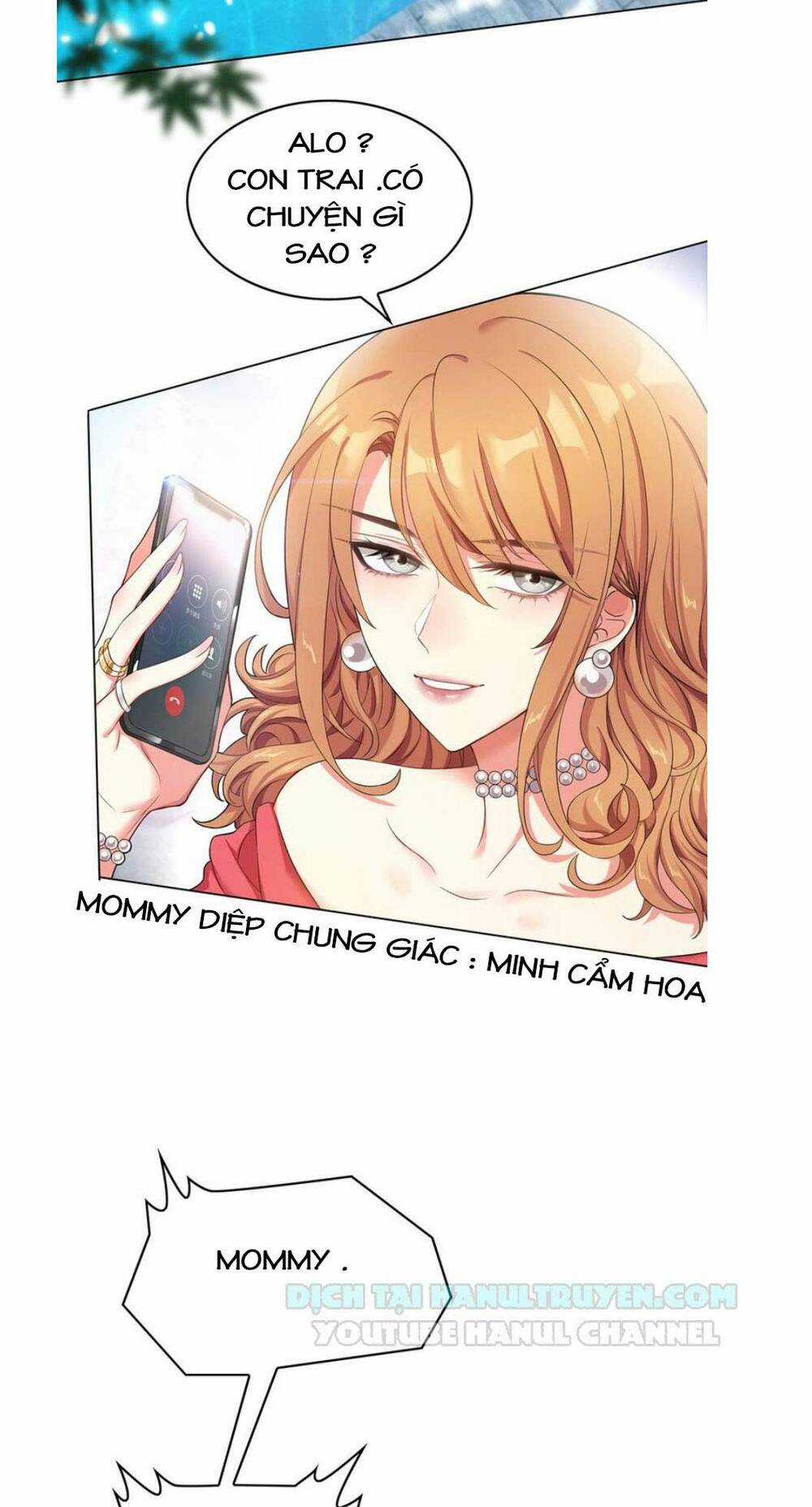 Cô Vợ Nhỏ Nuông Chiều Quá Lại Thành Ác!! Chapter 23 trang 6