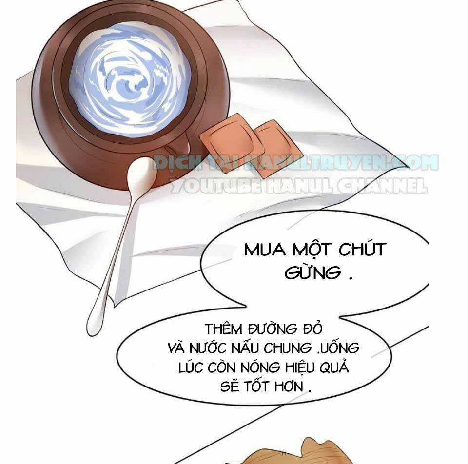 Cô Vợ Nhỏ Nuông Chiều Quá Lại Thành Ác!! Chapter 23 trang 9