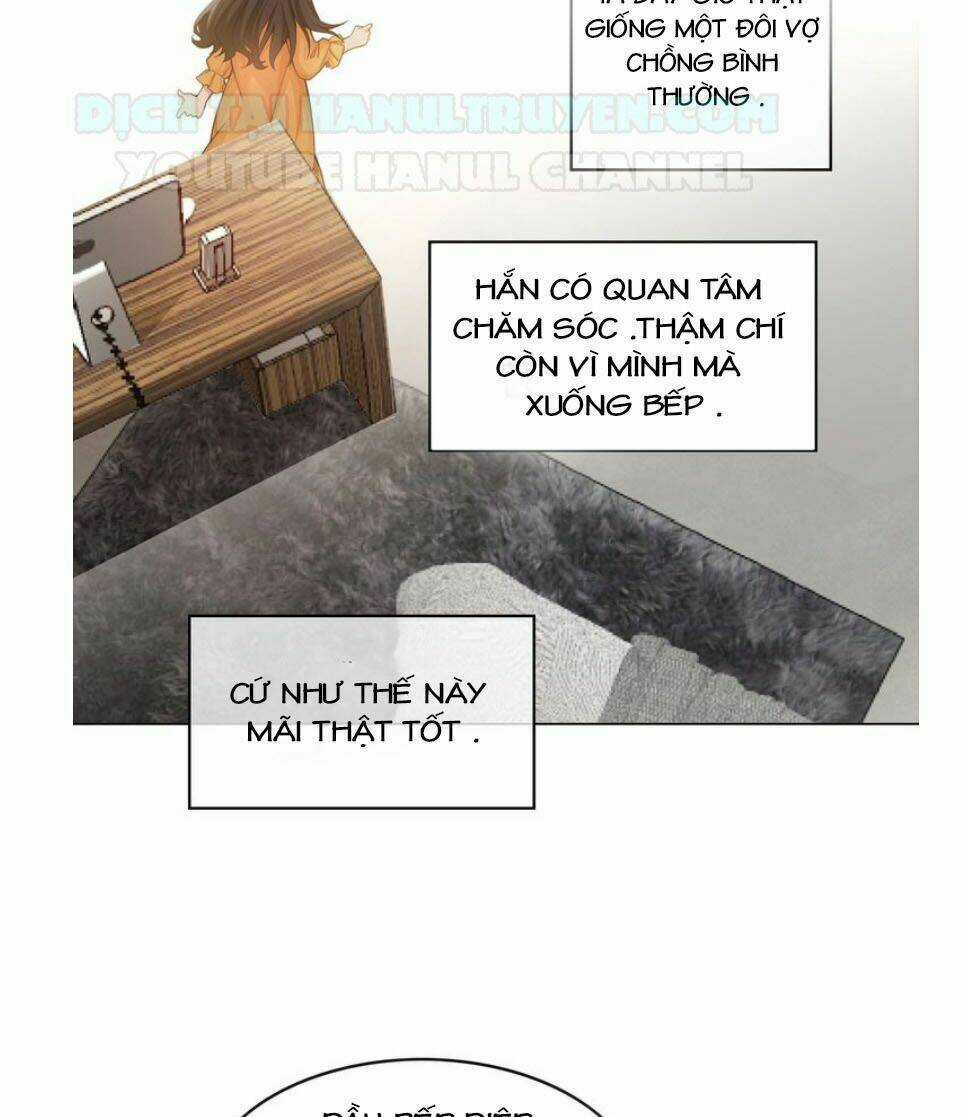 Cô Vợ Nhỏ Nuông Chiều Quá Lại Thành Ác!! Chapter 24 trang 14