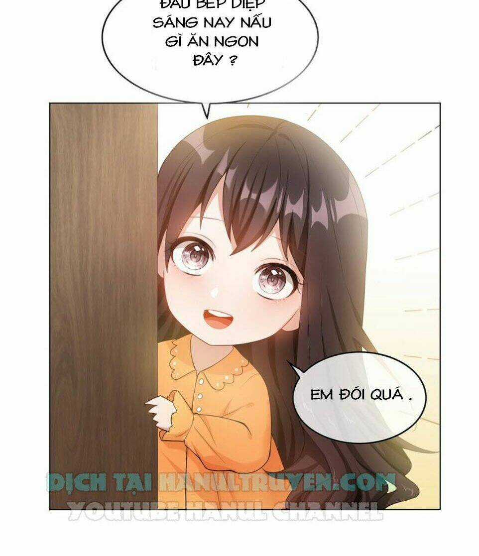 Cô Vợ Nhỏ Nuông Chiều Quá Lại Thành Ác!! Chapter 24 trang 15