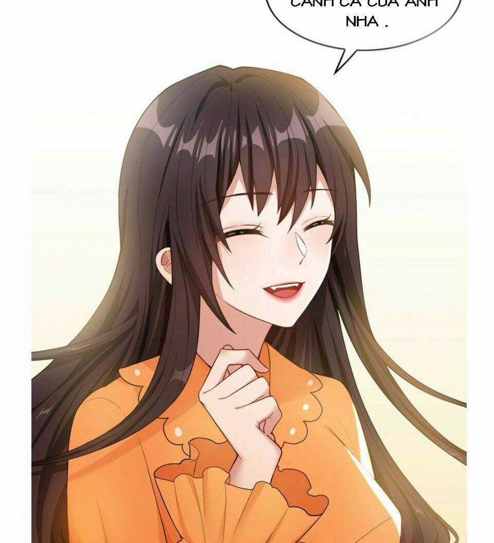 Cô Vợ Nhỏ Nuông Chiều Quá Lại Thành Ác!! Chapter 24 trang 19