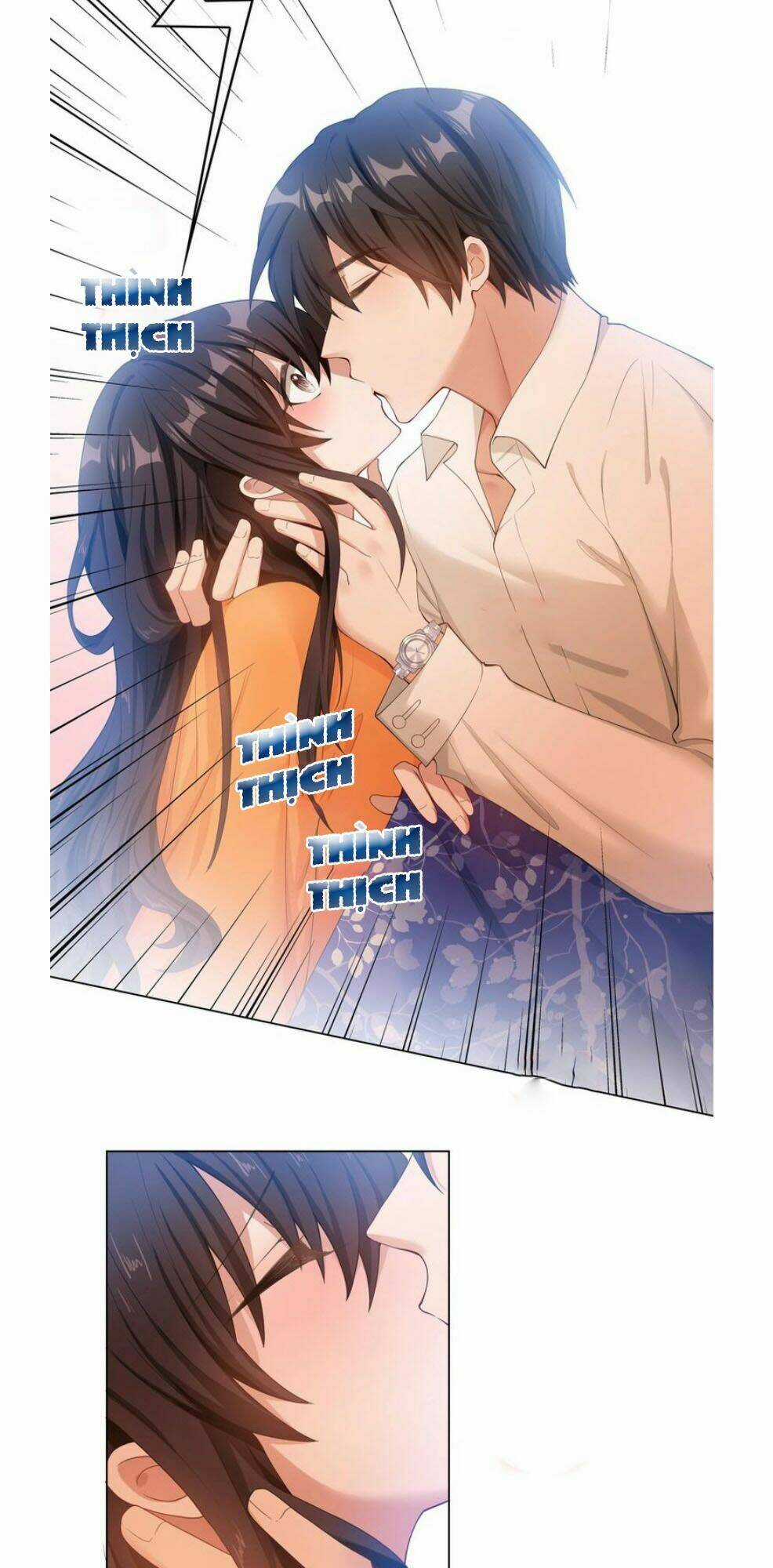 Cô Vợ Nhỏ Nuông Chiều Quá Lại Thành Ác!! Chapter 24 trang 7