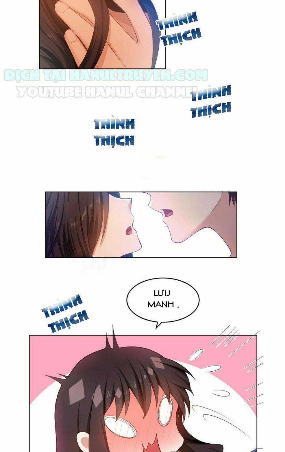 Cô Vợ Nhỏ Nuông Chiều Quá Lại Thành Ác!! Chapter 24 trang 8