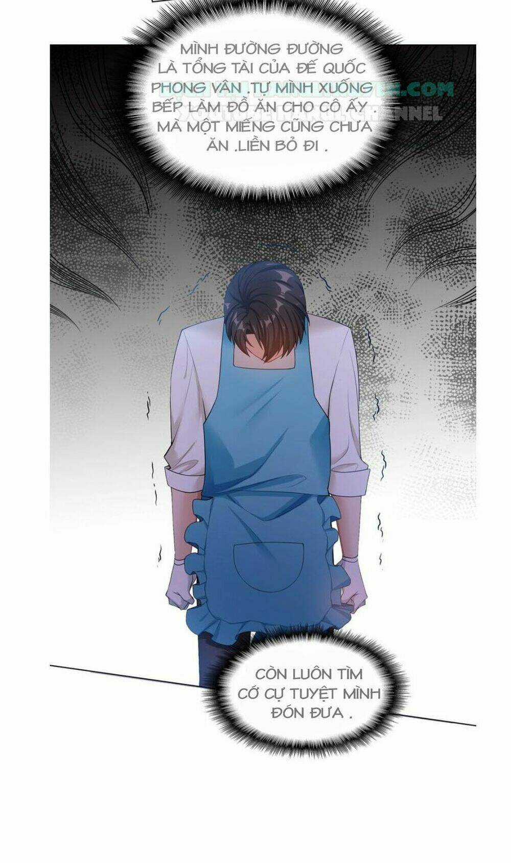 Cô Vợ Nhỏ Nuông Chiều Quá Lại Thành Ác!! Chapter 25 trang 10