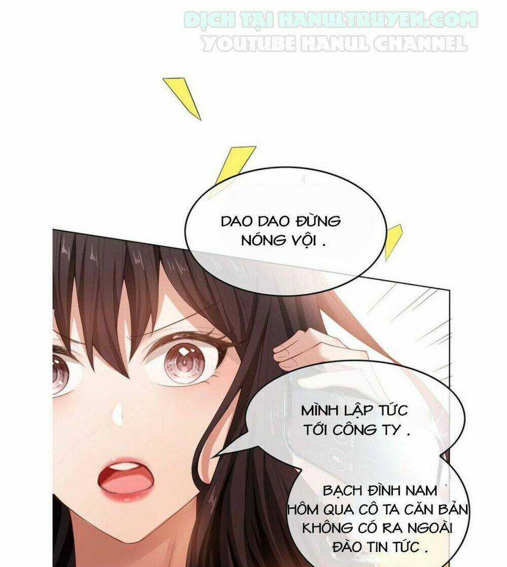 Cô Vợ Nhỏ Nuông Chiều Quá Lại Thành Ác!! Chapter 25 trang 4