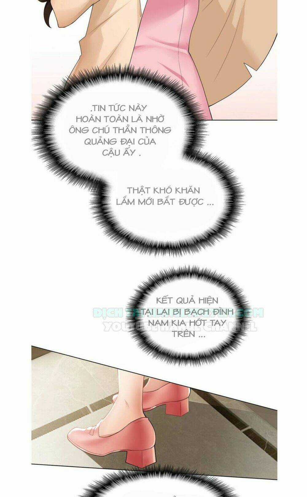 Cô Vợ Nhỏ Nuông Chiều Quá Lại Thành Ác!! Chapter 25 trang 8