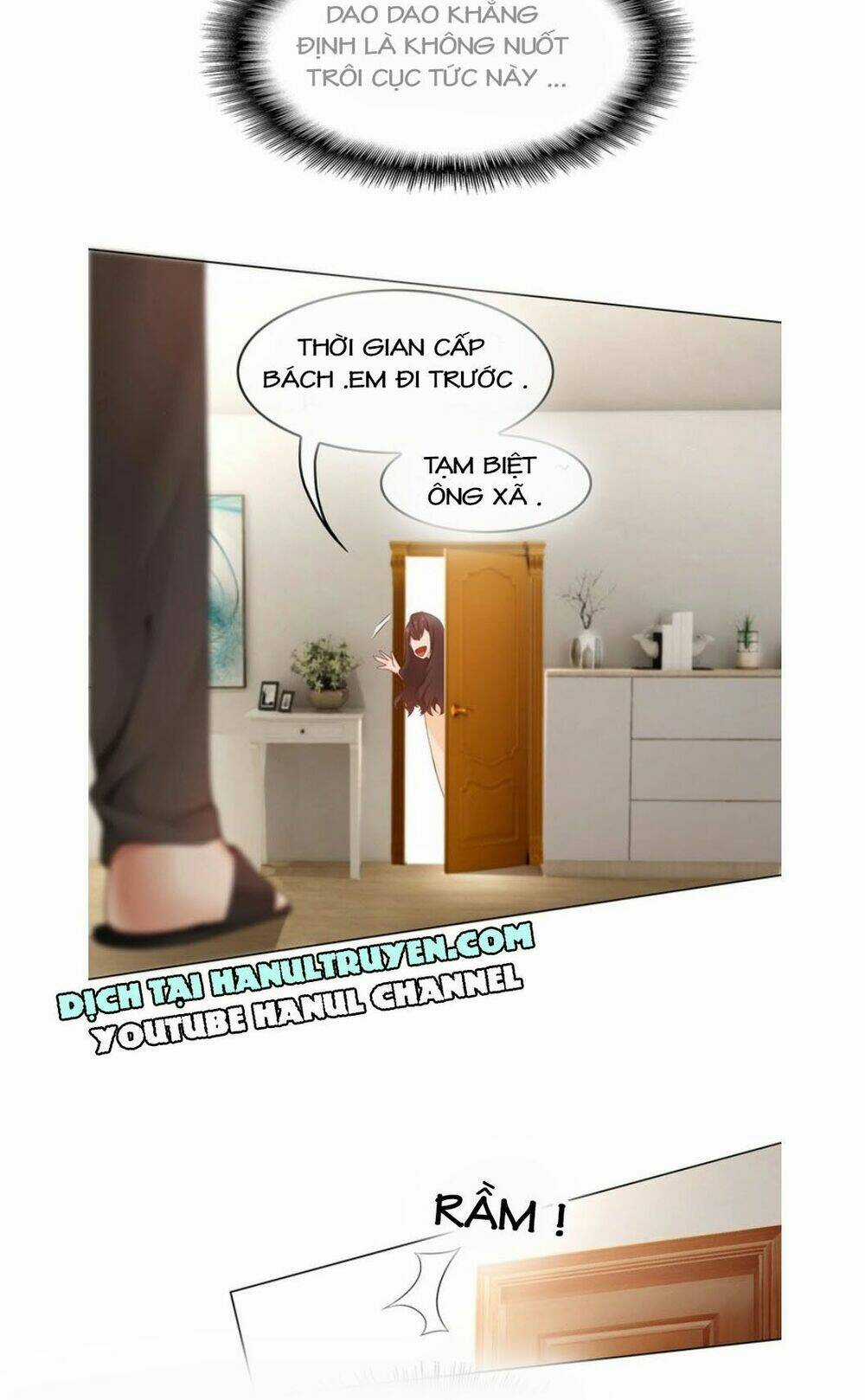 Cô Vợ Nhỏ Nuông Chiều Quá Lại Thành Ác!! Chapter 25 trang 9