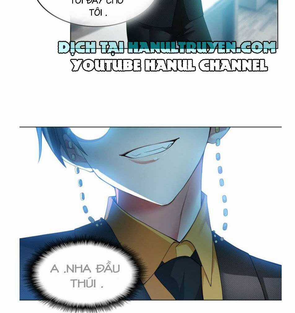 Cô Vợ Nhỏ Nuông Chiều Quá Lại Thành Ác!! Chapter 26 trang 11