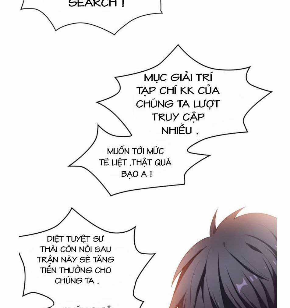 Cô Vợ Nhỏ Nuông Chiều Quá Lại Thành Ác!! Chapter 26 trang 15