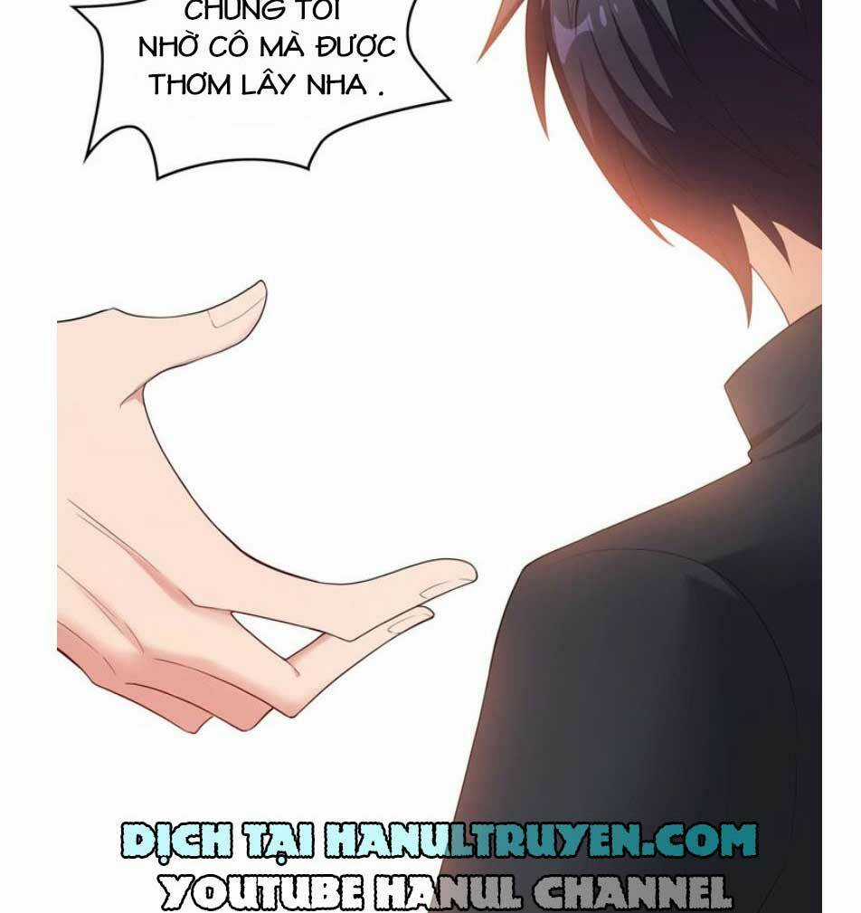 Cô Vợ Nhỏ Nuông Chiều Quá Lại Thành Ác!! Chapter 26 trang 16