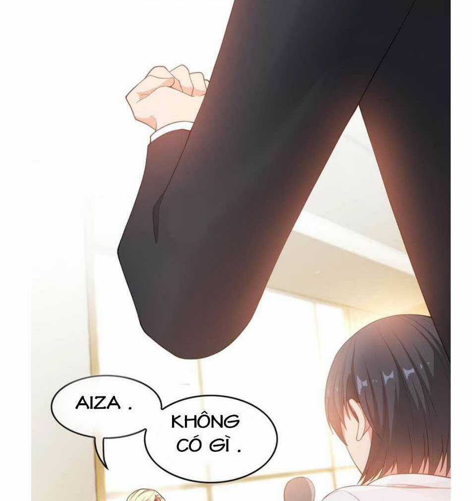 Cô Vợ Nhỏ Nuông Chiều Quá Lại Thành Ác!! Chapter 26 trang 17