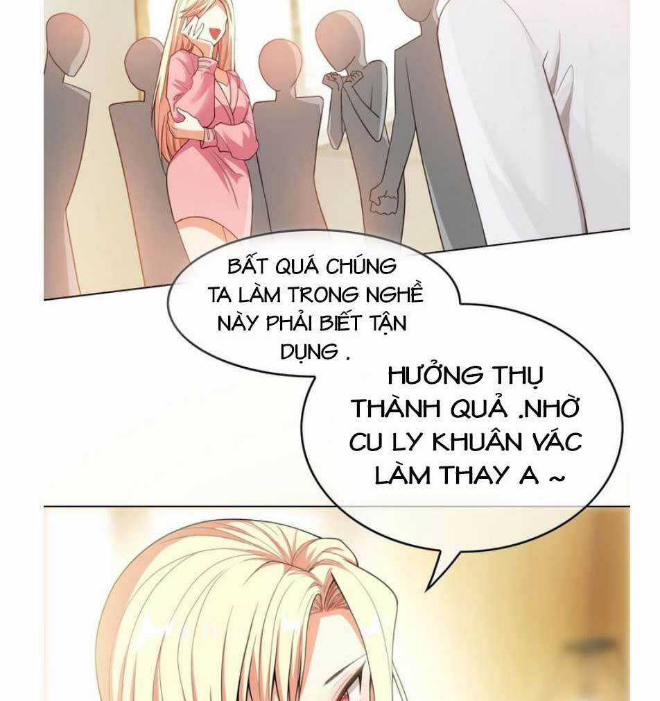 Cô Vợ Nhỏ Nuông Chiều Quá Lại Thành Ác!! Chapter 26 trang 18