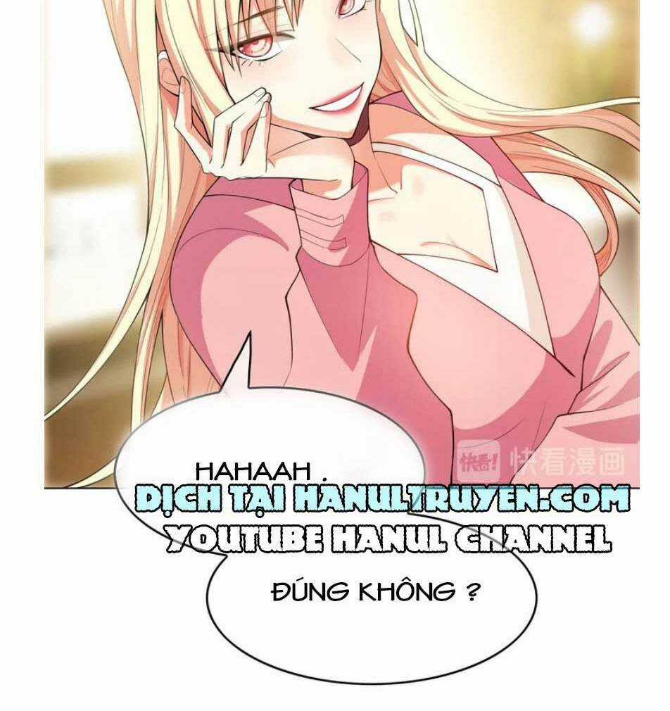 Cô Vợ Nhỏ Nuông Chiều Quá Lại Thành Ác!! Chapter 26 trang 19