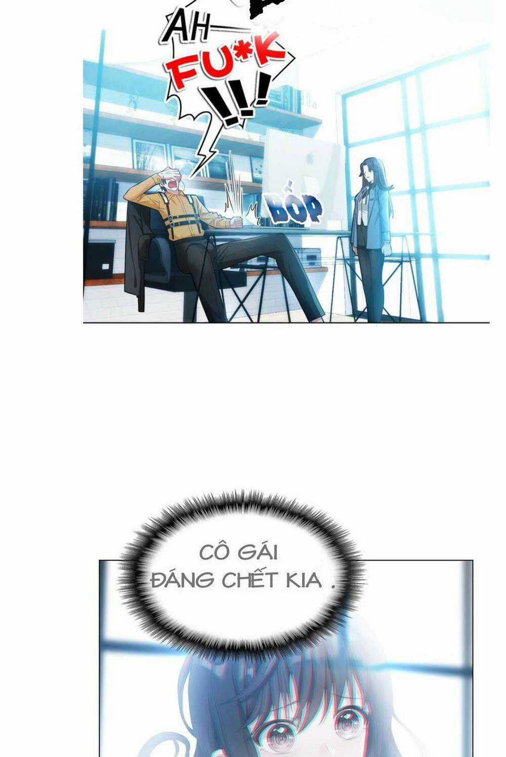 Cô Vợ Nhỏ Nuông Chiều Quá Lại Thành Ác!! Chapter 26 trang 2