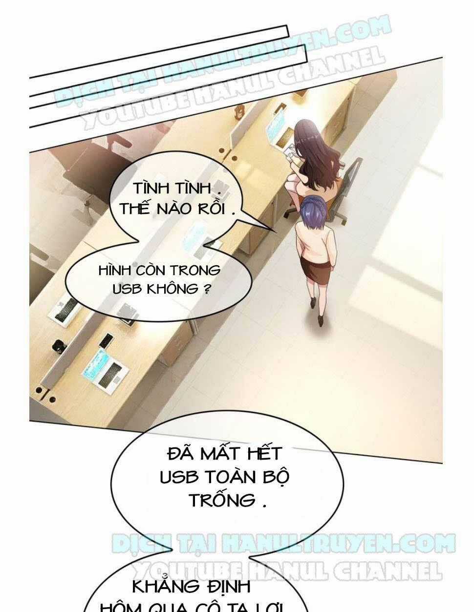 Cô Vợ Nhỏ Nuông Chiều Quá Lại Thành Ác!! Chapter 26 trang 20