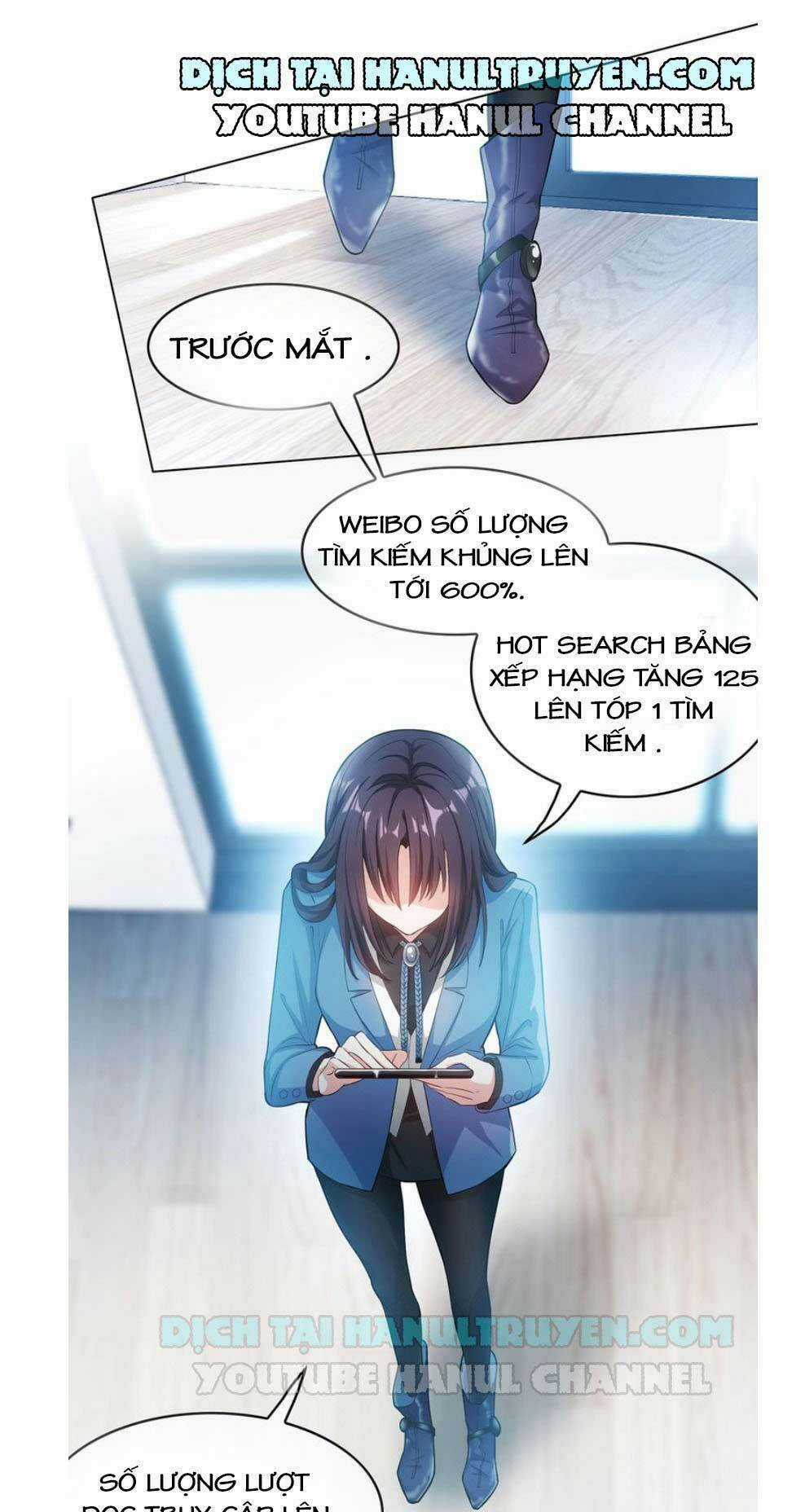 Cô Vợ Nhỏ Nuông Chiều Quá Lại Thành Ác!! Chapter 26 trang 5