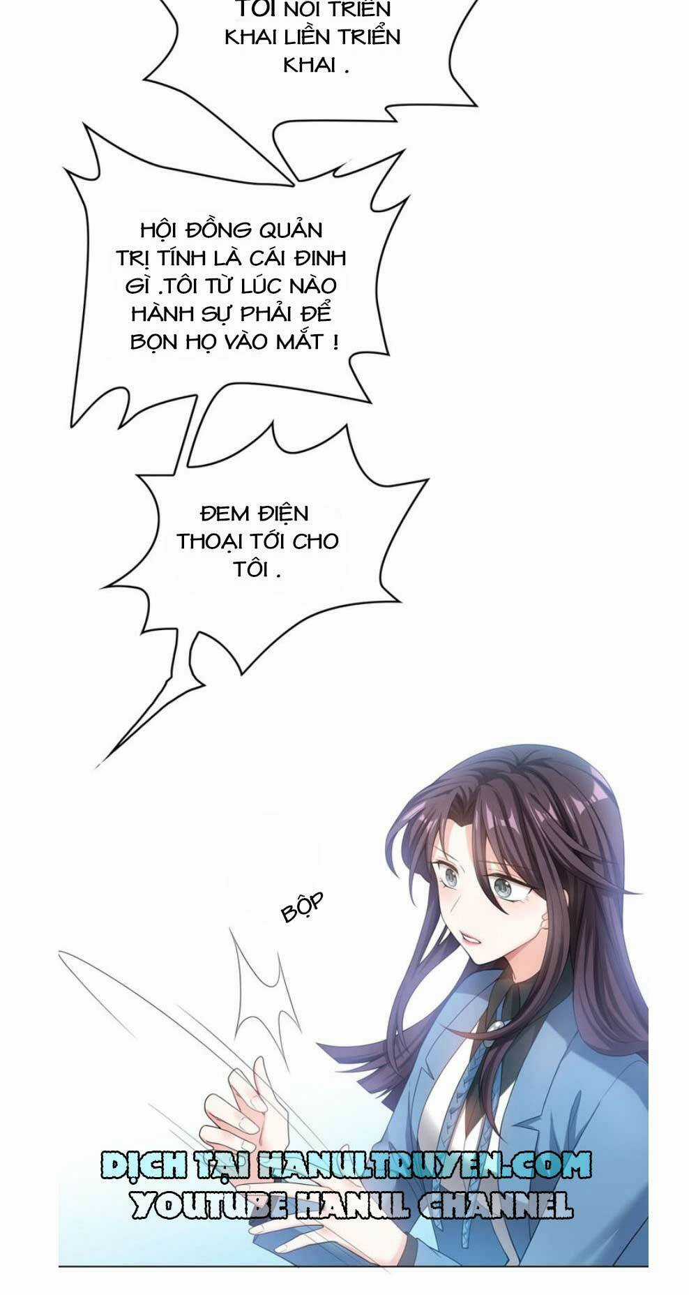 Cô Vợ Nhỏ Nuông Chiều Quá Lại Thành Ác!! Chapter 26 trang 9